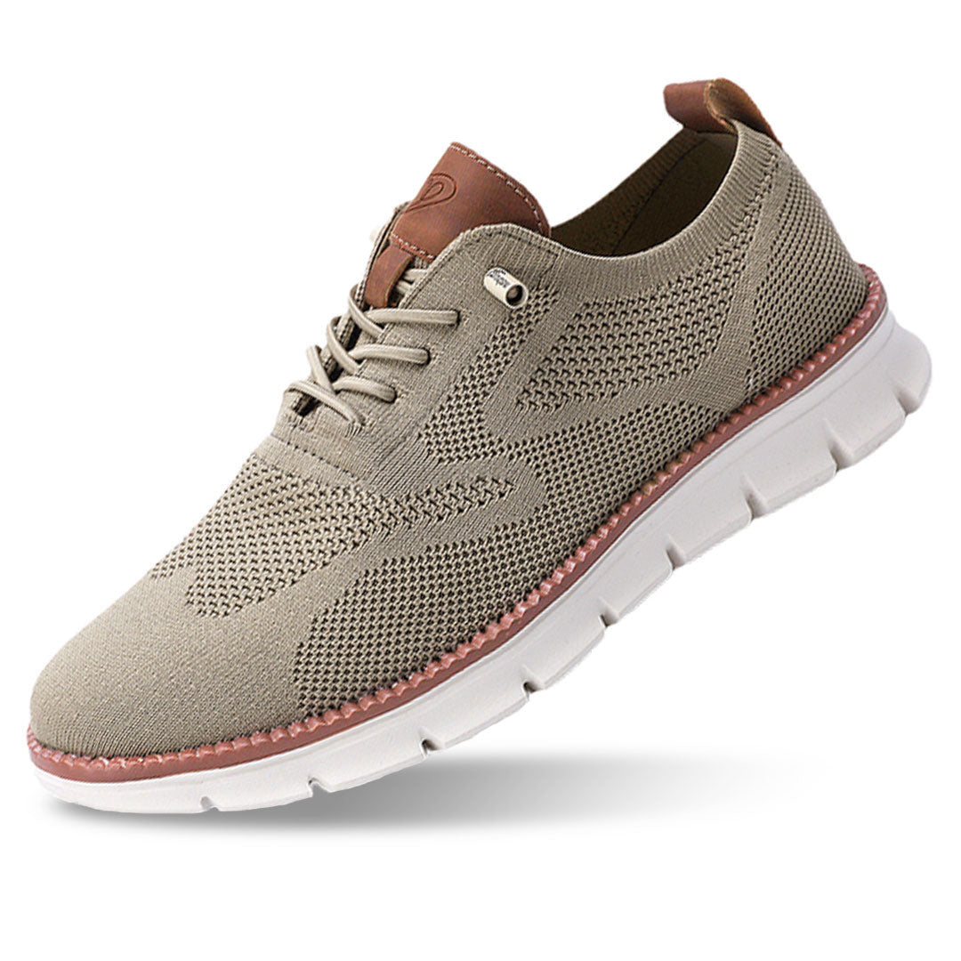 Charles – Men’s Casual Fresh Sneakers