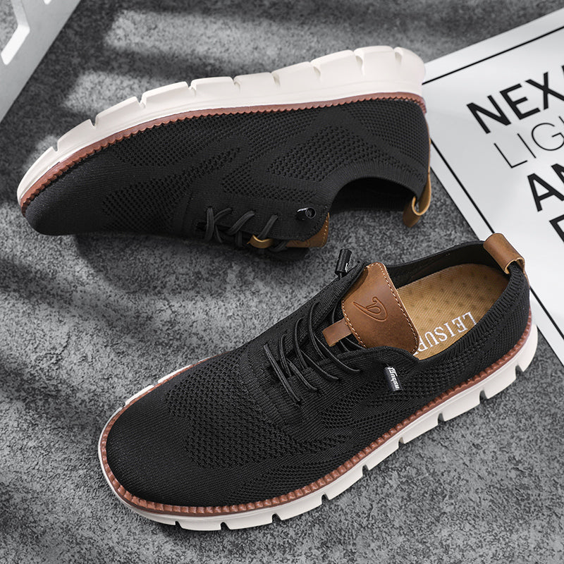 Charles – Men’s Casual Fresh Sneakers