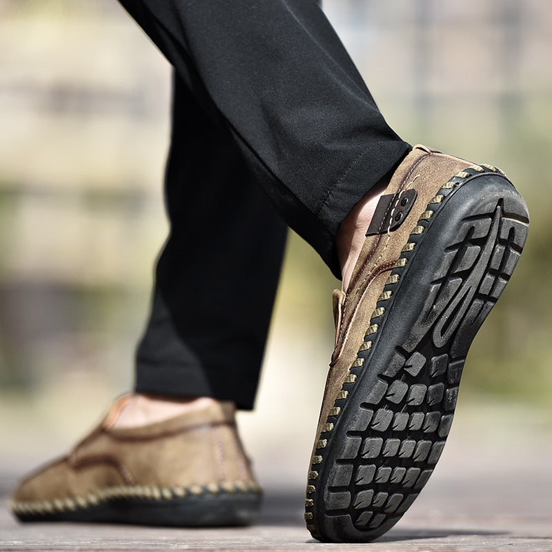 Roterdão – Men’s Casual Sneakers