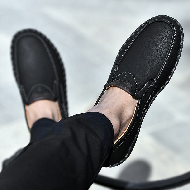 Roterdão – Men’s Casual Sneakers