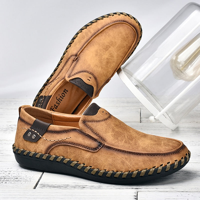 Roterdão – Men’s Casual Sneakers