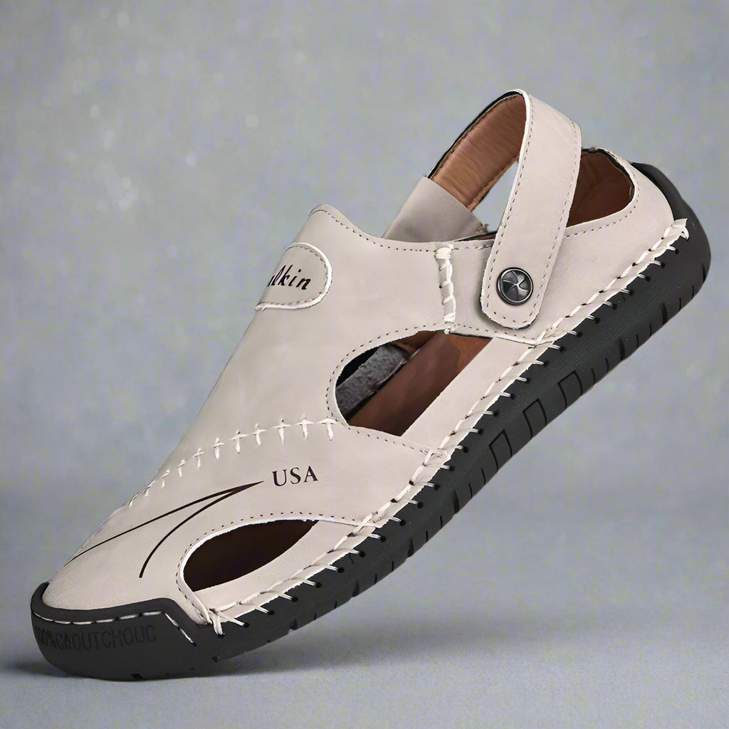 Amman Salkin - Sandals for Men