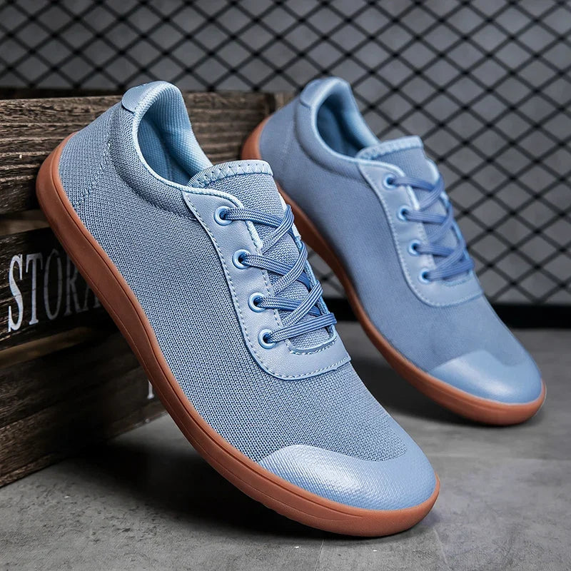 Lauro 4 – Super Comfortable Sneakers