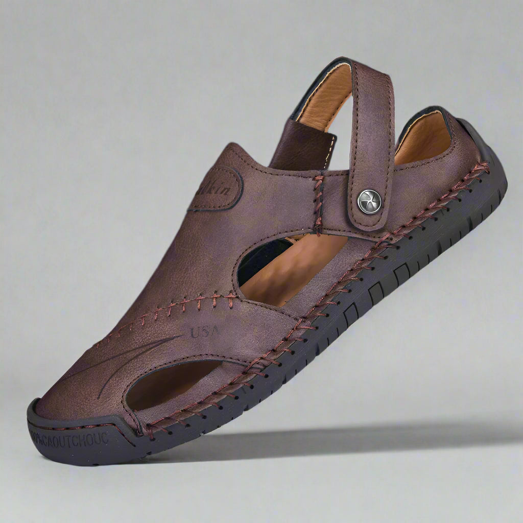 Amman Salkin - Sandals for Men
