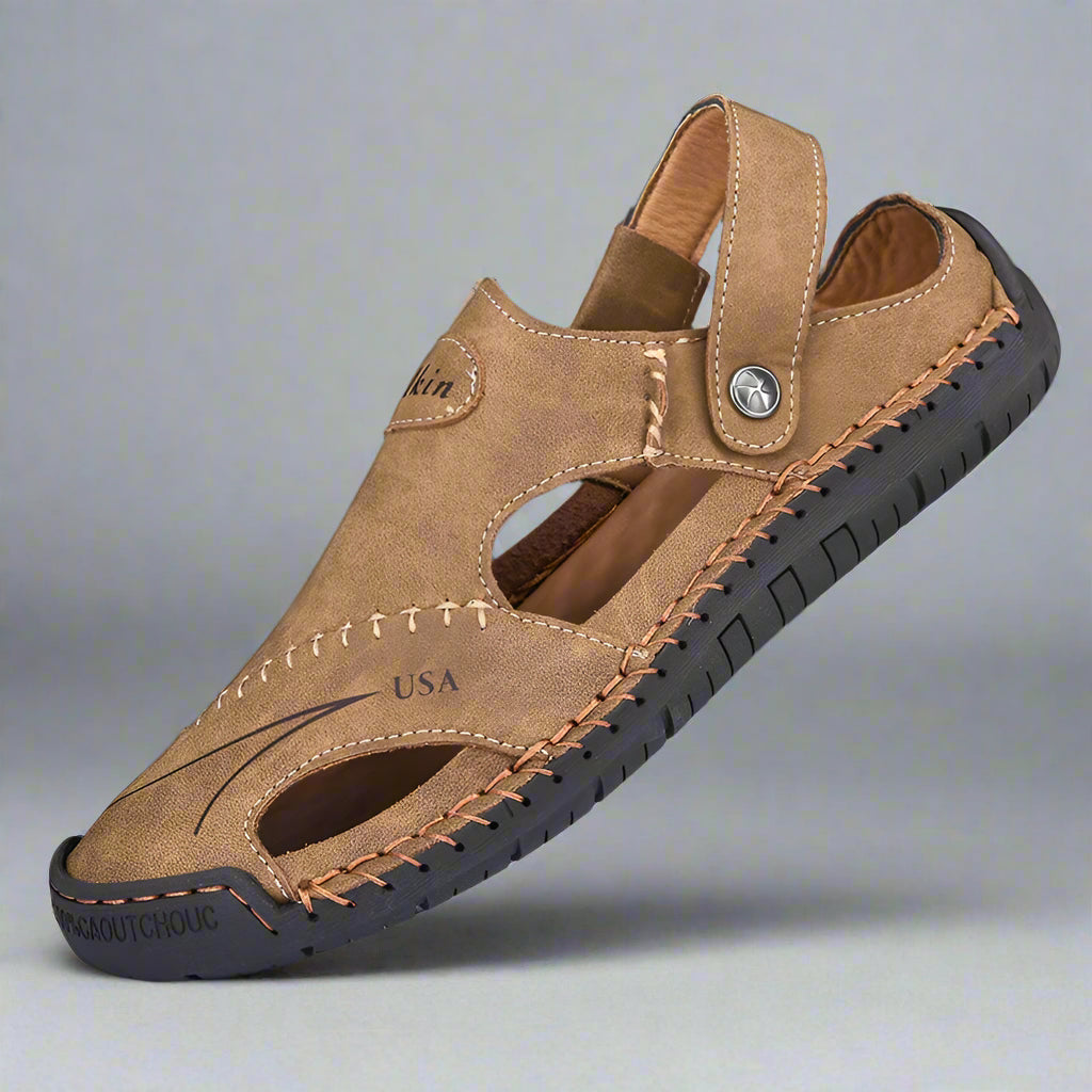 Amman Salkin - Sandals for Men