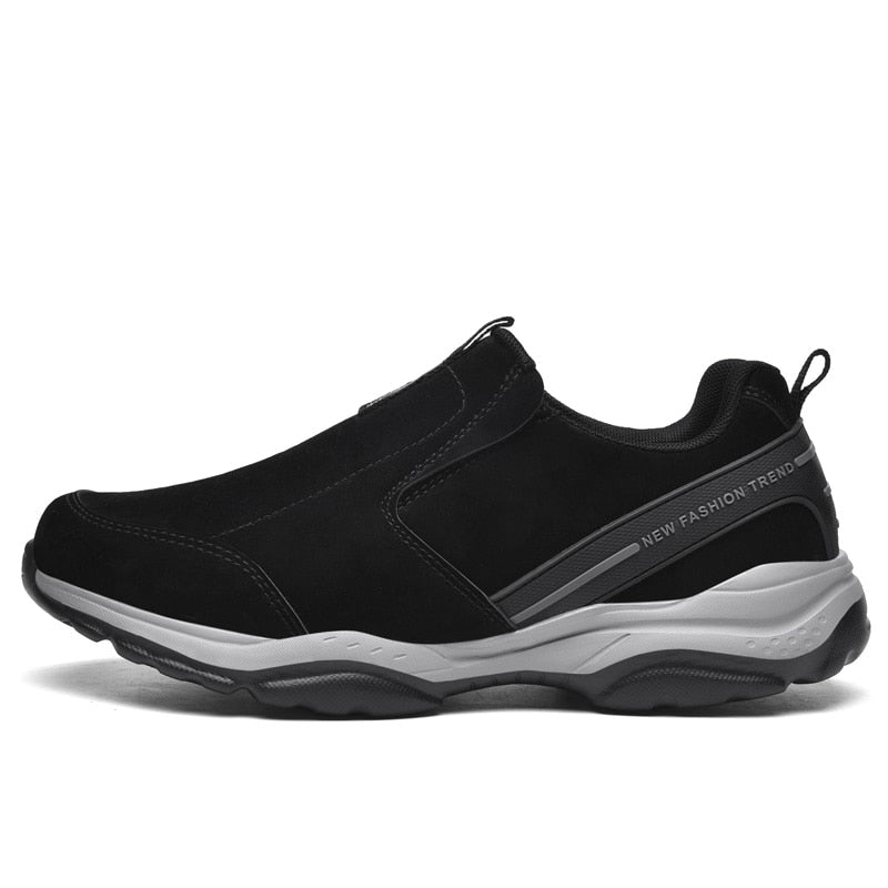 Danter – Casual Sneakers (Vegan PU Leather)