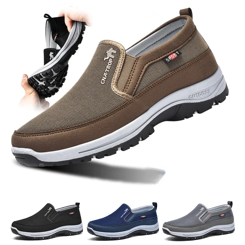 Vitor Hugo – Casual Sneakers