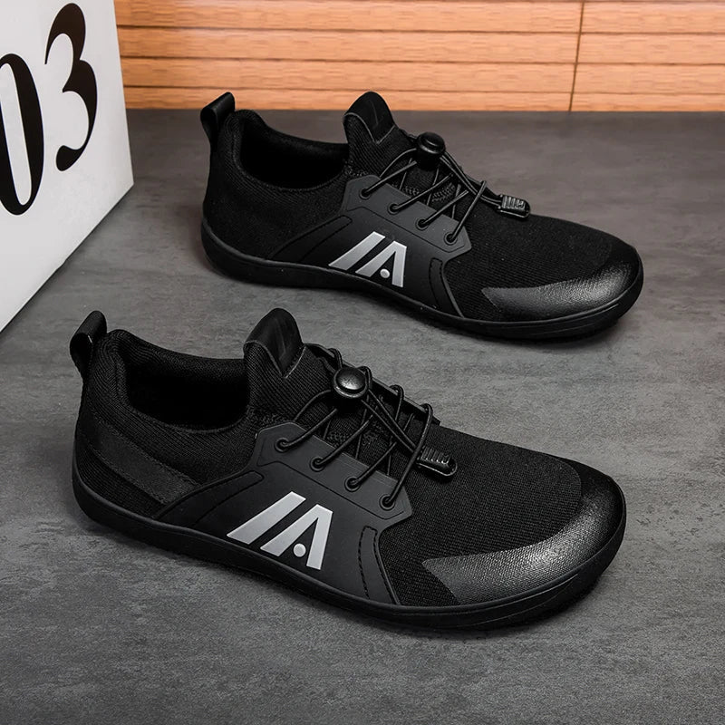Lauro – Super Comfortable Sneakers