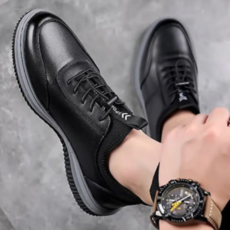 George Fiorrer – Men’s Shoes