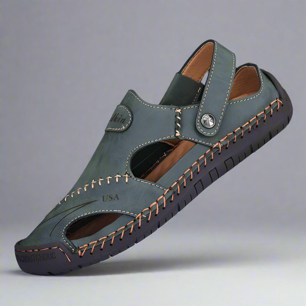 Amman Salkin - Sandals for Men