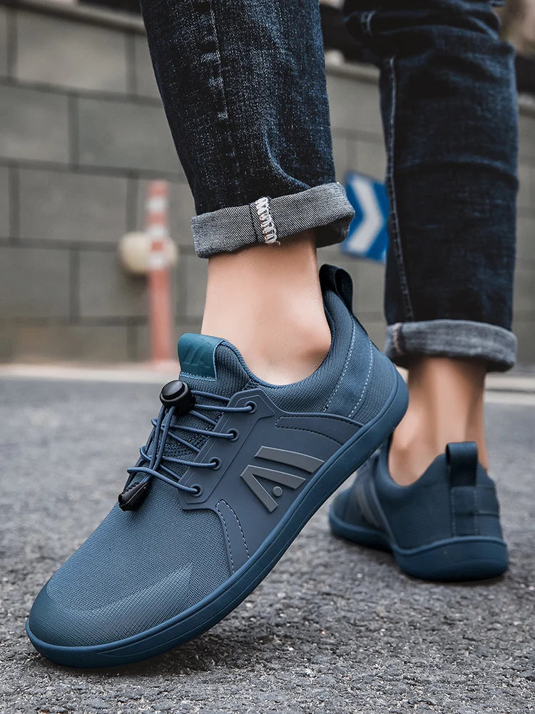 Lauro – Super Comfortable Sneakers