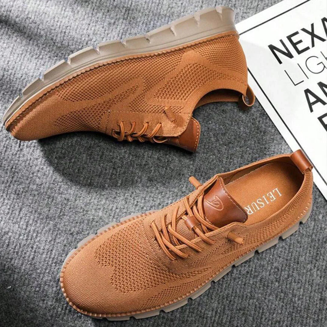 Charles – Men’s Casual Fresh Sneakers
