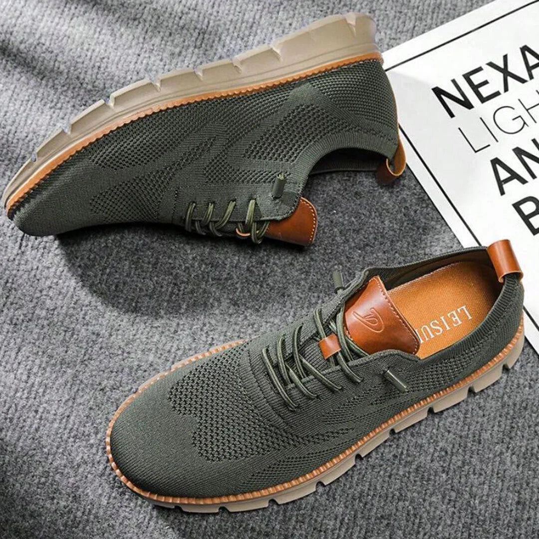 Charles – Men’s Casual Fresh Sneakers