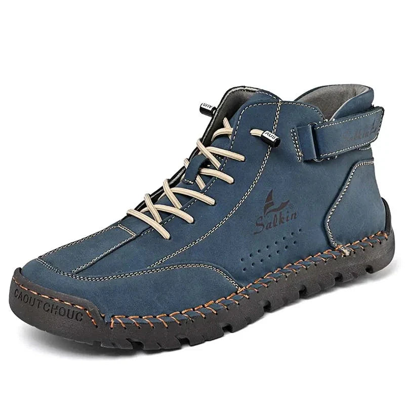 Paul – Sneaker Boots (Super Comfortable)
