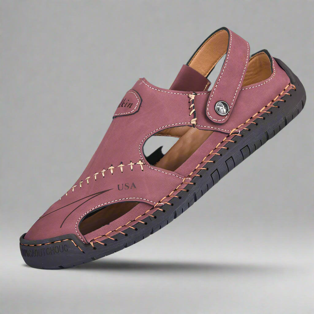 Amman Salkin - Sandals for Men