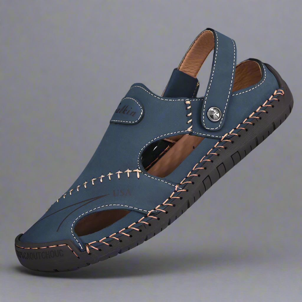 Amman Salkin - Sandals for Men