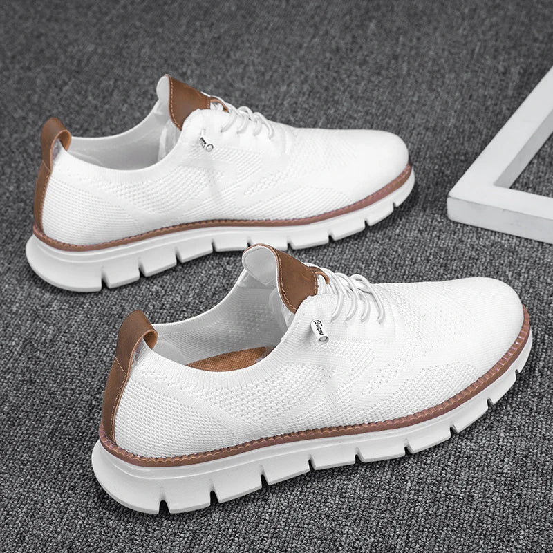 Charles – Men’s Casual Fresh Sneakers