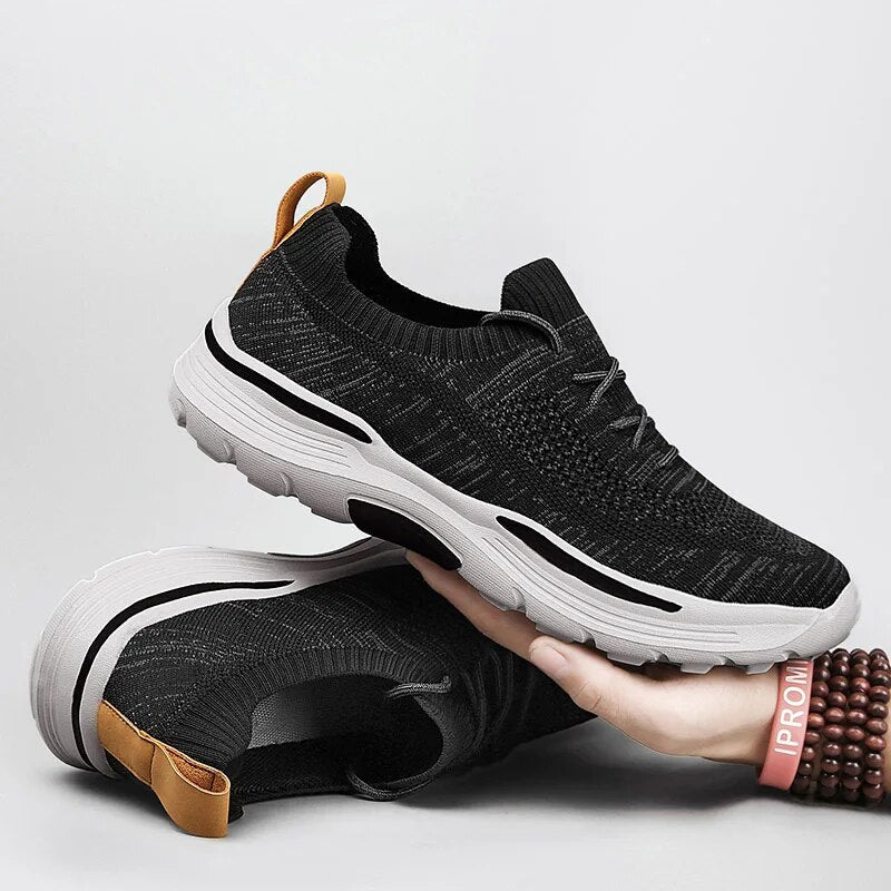 Hugo Totto – Men’s Casual Sneakers