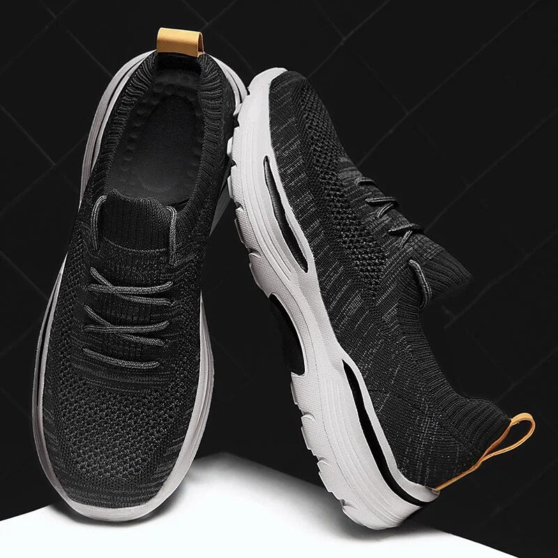Hugo Totto – Men’s Casual Sneakers