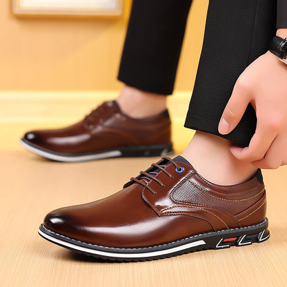 Oxford – Men’s Shoes (Super Comfortable)