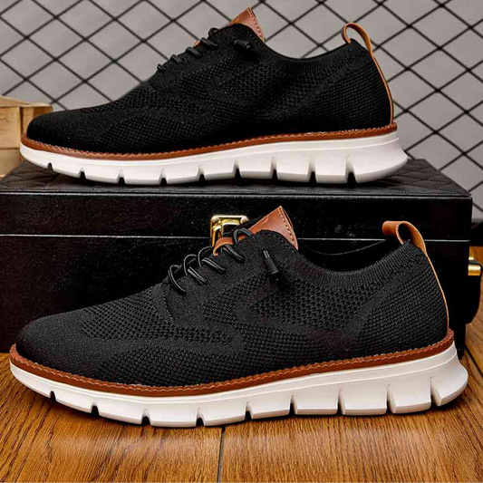 Charles – Men’s Casual Fresh Sneakers