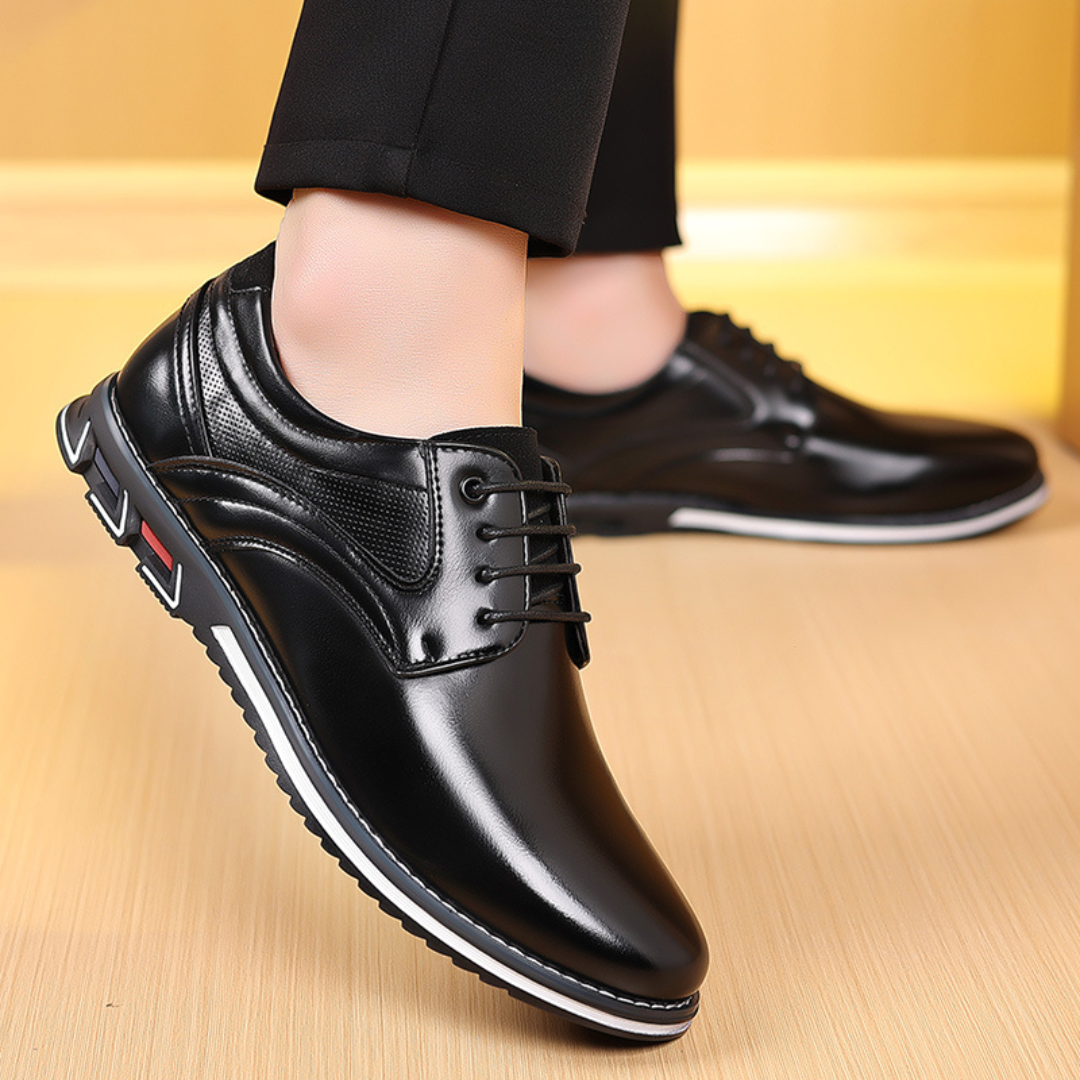 Oxford – Men’s Shoes (Super Comfortable)