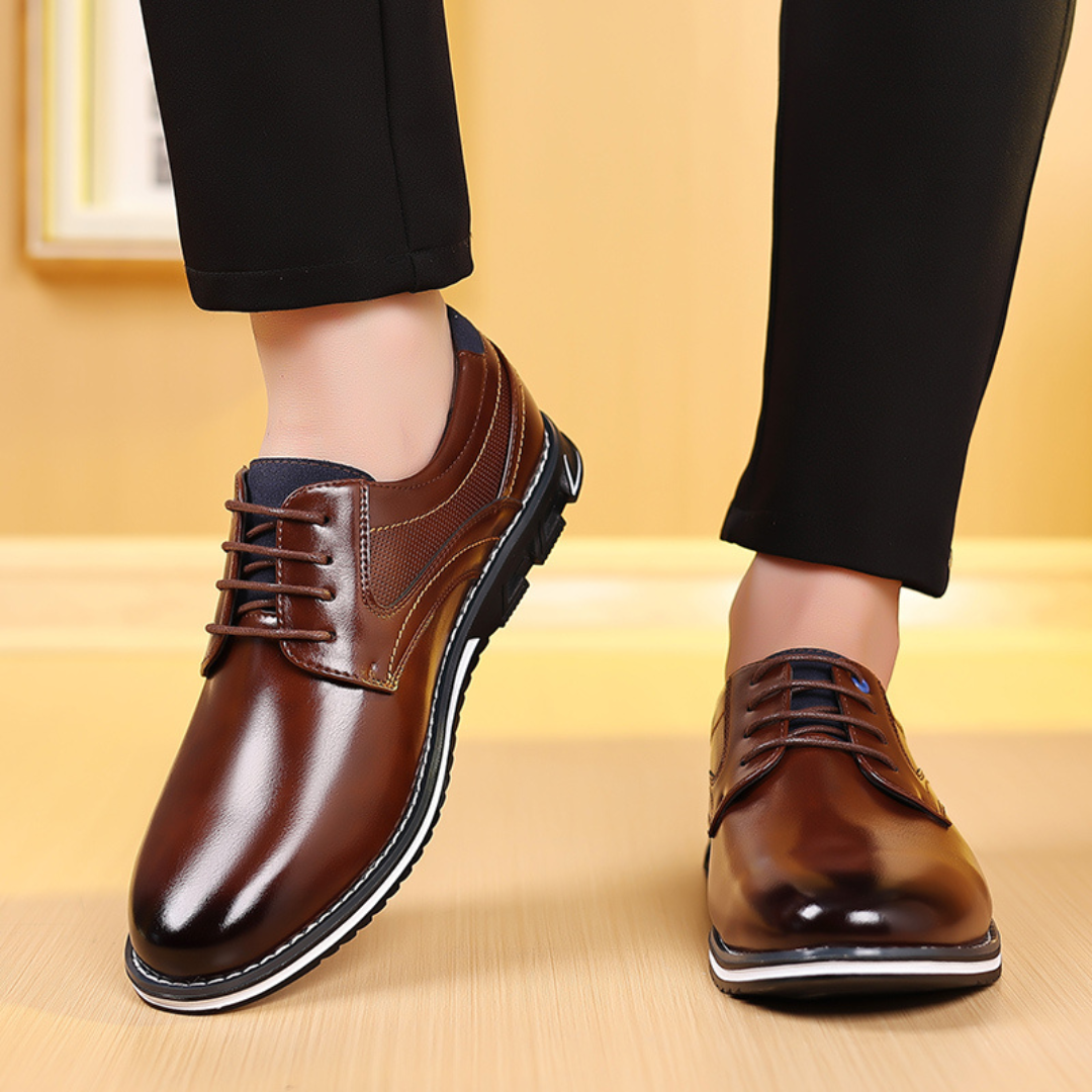 Oxford – Men’s Shoes (Super Comfortable)
