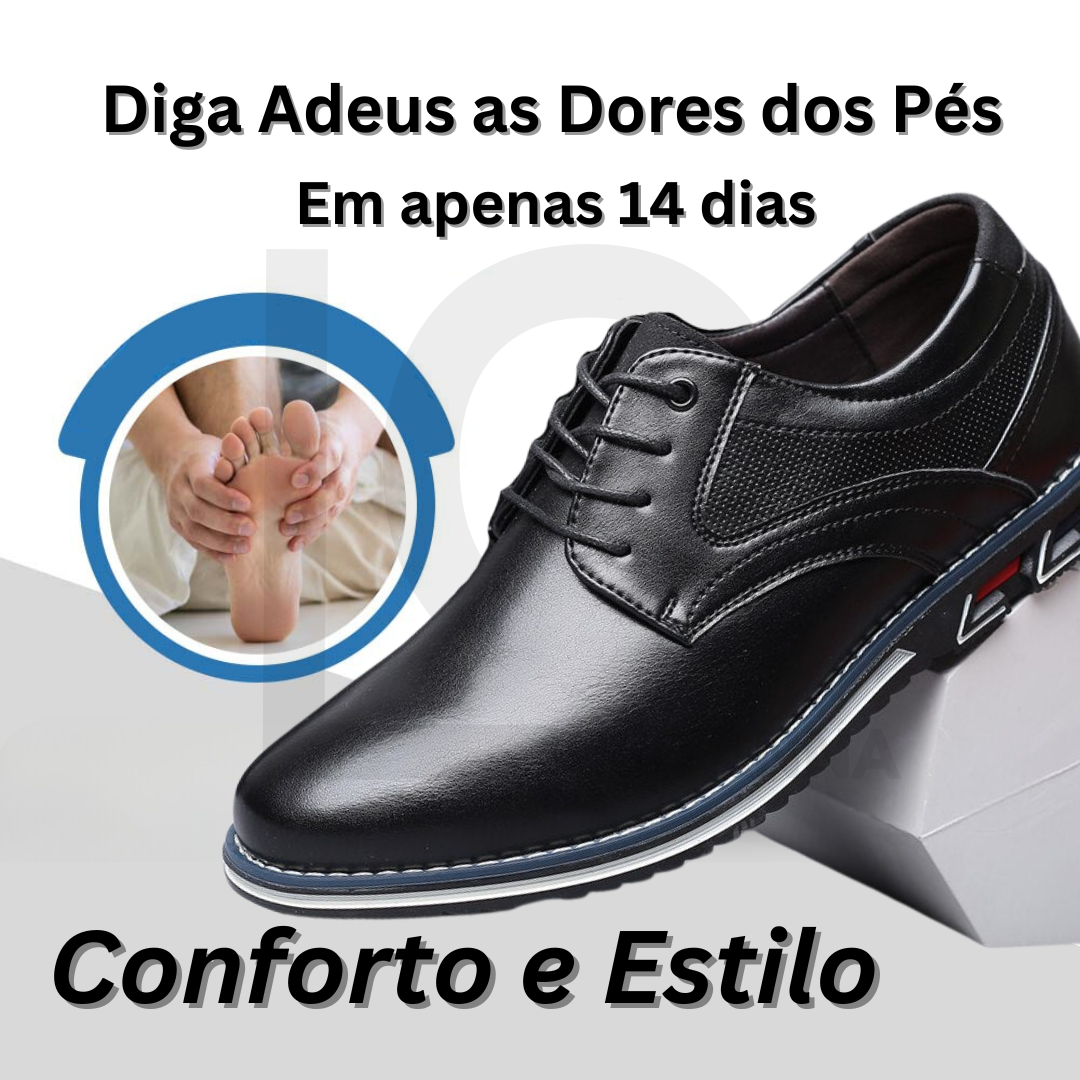 Oxford – Men’s Shoes (Super Comfortable)