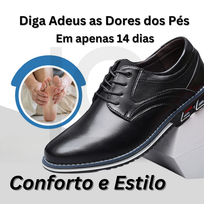 Oxford – Men’s Shoes (Super Comfortable)