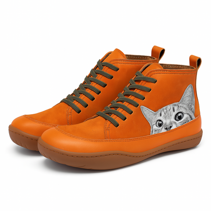 Boots Cat 😺 - Vianelle™