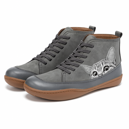 Boots Cat 😺 - Vianelle™