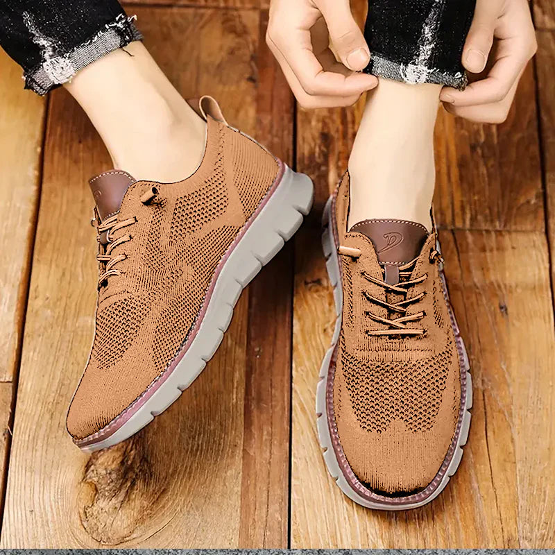 Charles – Men’s Casual Fresh Sneakers
