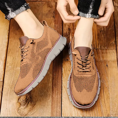 Charles – Men’s Casual Fresh Sneakers