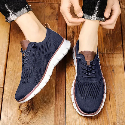 Charles – Men’s Casual Fresh Sneakers