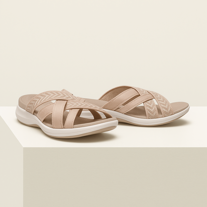 Viannele™  – Breathable & Ultra Comfortable Orthopedic Sandal