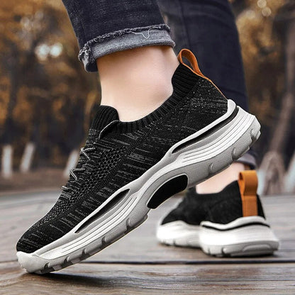 Hugo Totto – Men’s Casual Sneakers