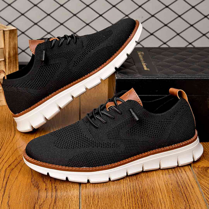 Charles – Men’s Casual Fresh Sneakers