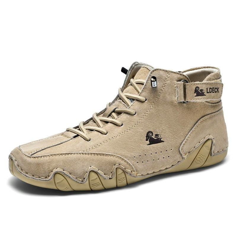 LDeck – Men’s Boots