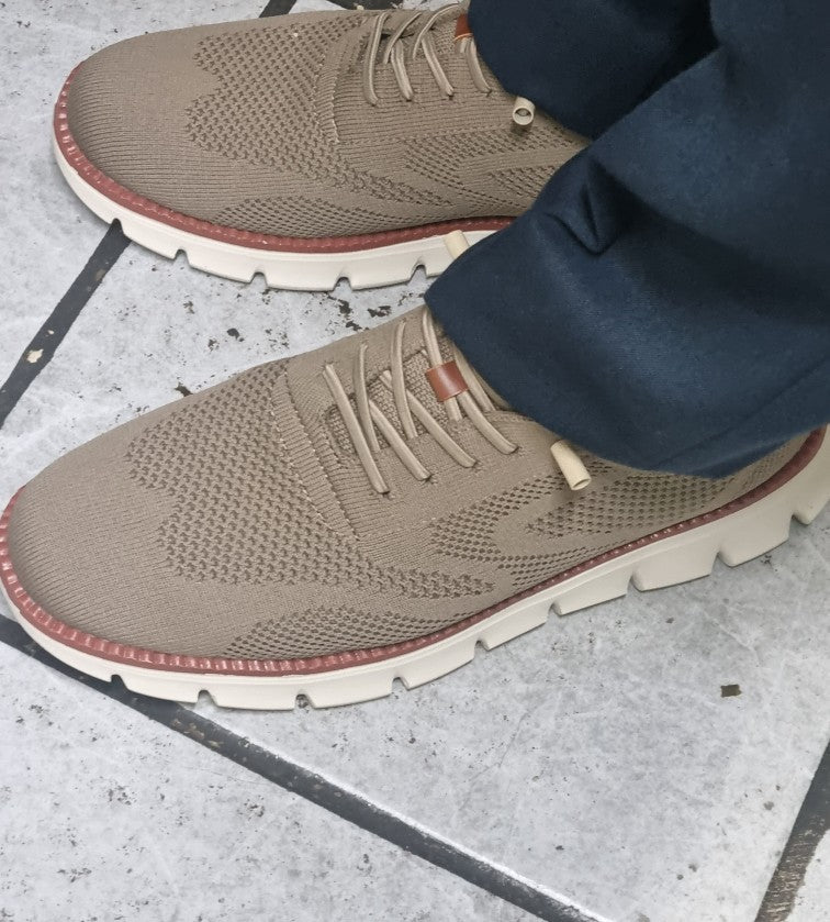 Charles – Men’s Casual Fresh Sneakers