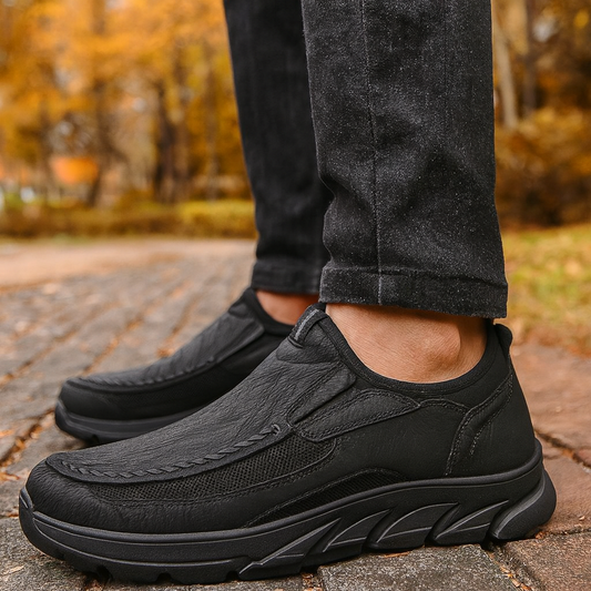 Winston – Men’s Comfortable Orthopedic Shoes