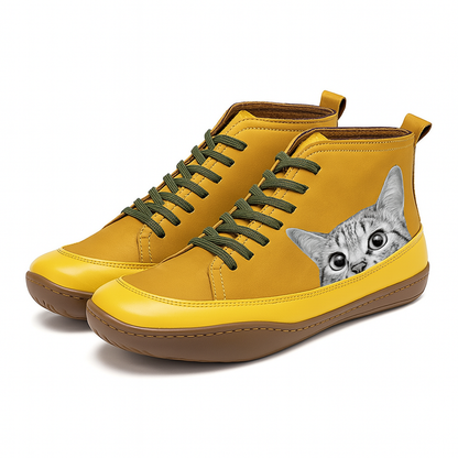 Boots Cat 😺 - Vianelle™