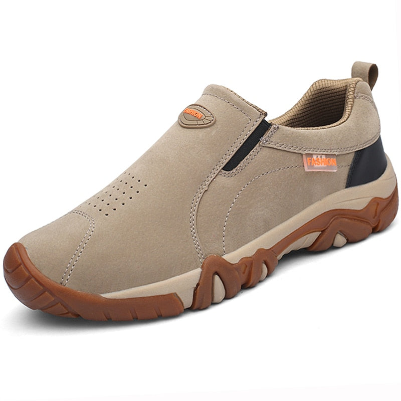 Loren – Men’s Sneakers (Super Comfortable) All-Terrain