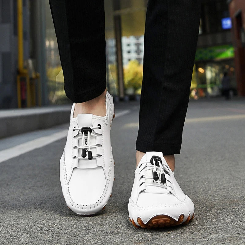 LDeck Paul – Men’s Shoes