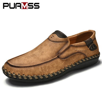 Roterdão – Men’s Casual Sneakers