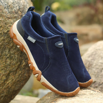 Loren – Men’s Sneakers (Super Comfortable) All-Terrain
