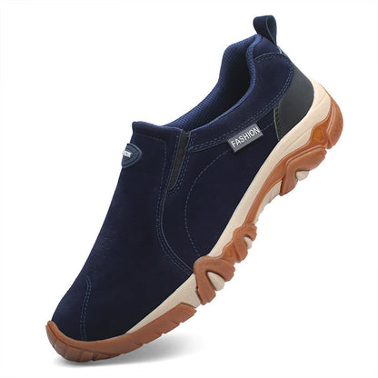 Loren – Men’s Sneakers (Super Comfortable) All-Terrain