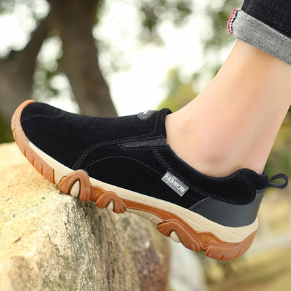 Loren – Men’s Sneakers (Super Comfortable) All-Terrain