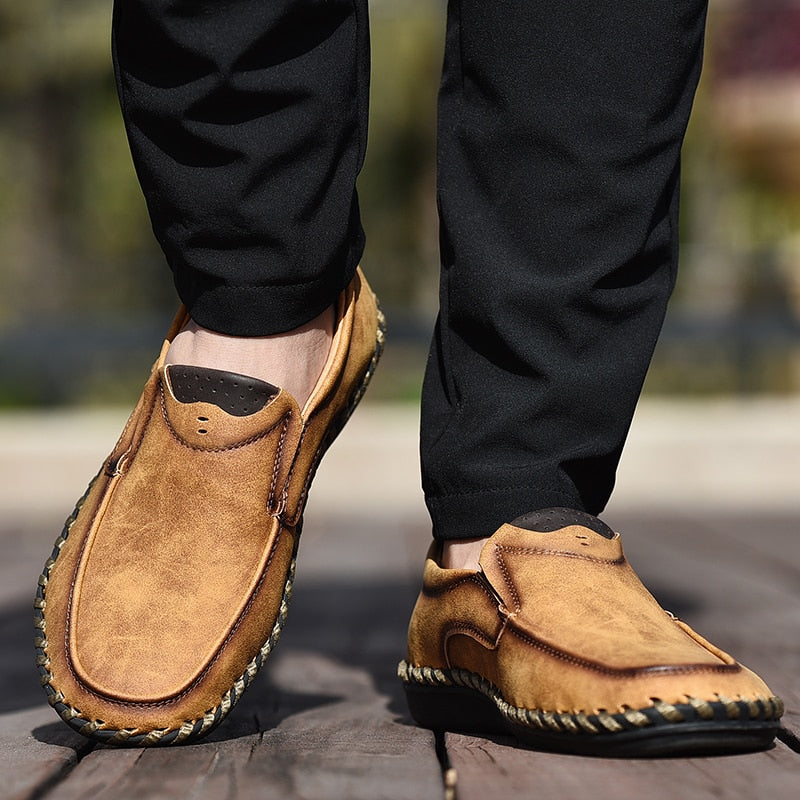Roterdão – Men’s Casual Sneakers