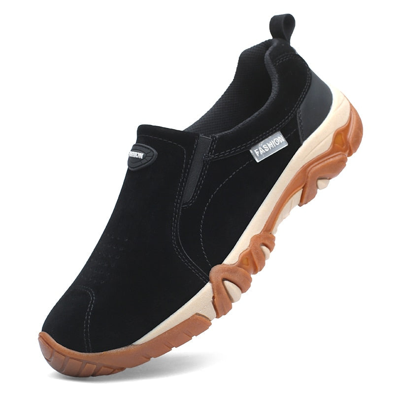 Loren – Men’s Sneakers (Super Comfortable) All-Terrain