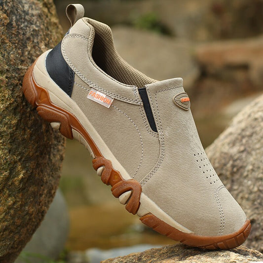 Loren – Men’s Sneakers (Super Comfortable) All-Terrain